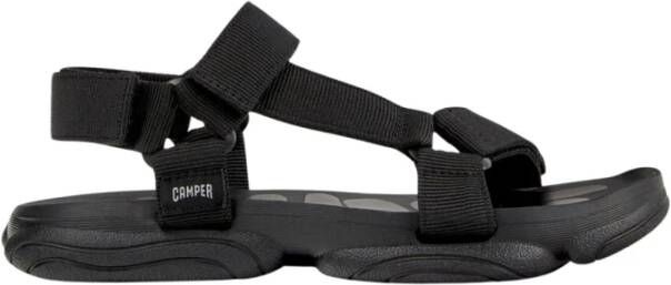 Camper Stijlvolle Comfort Sandalen