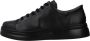Camper Verhoogde zwarte sneakers Herfst Winter 2022 2023 Collectie Black Dames - Thumbnail 2