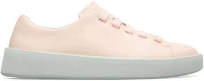 Camper Stijlvolle Dames Sneakers Pink Dames