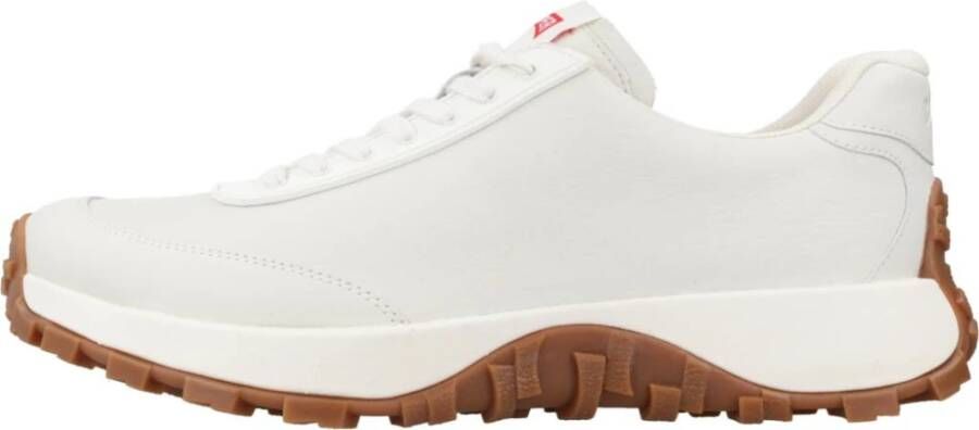 Camper Stijlvolle Drift Trail Houston Sneakers White Heren