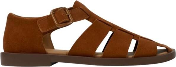 Camper Stijlvolle Fisher Sandalen met Gesp - Foto 2