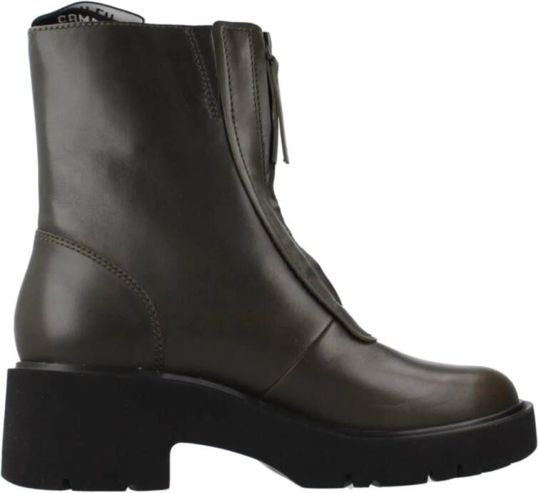 Camper Stijlvolle haklaarzen voor vrouwen