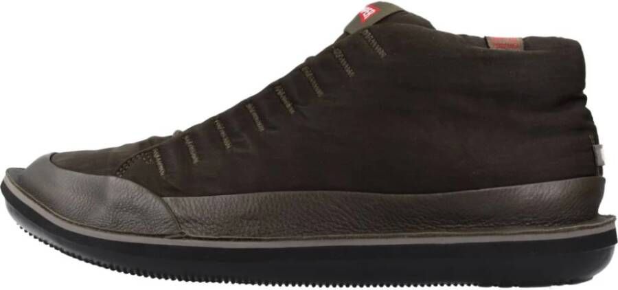 Camper Stijlvolle Herensneakers Green Heren