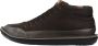 Camper Groene Casual Textiele Herenlaarzen Green Heren - Thumbnail 2