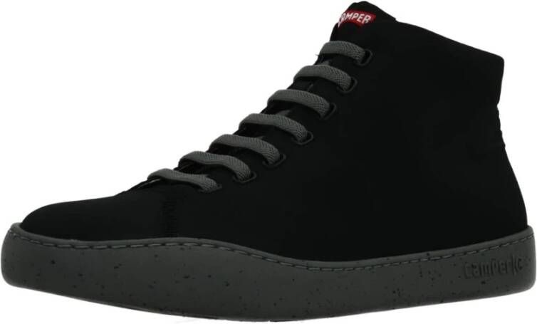 Camper Stijlvolle Herensneakers voor Casual Gelegenheden