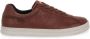 Camper Stijlvolle leren sneakers voor heren Brown Heren - Thumbnail 13