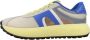 Camper Stijlvolle Neptune Sneakers Multicolor Dames - Thumbnail 6