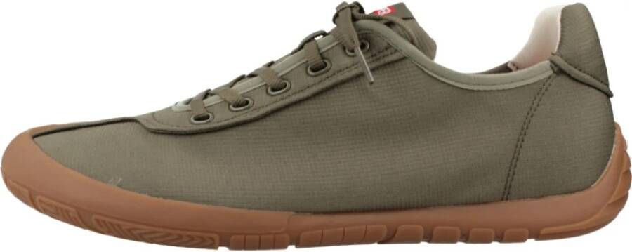 Camper Stijlvolle Path Sneakers