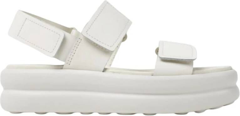 Camper Sandalen Pelotas Folta Up damessandalen K201728 - Foto 2