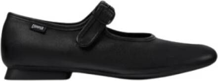 Camper Stijlvolle Ry Wolmix Sneakers