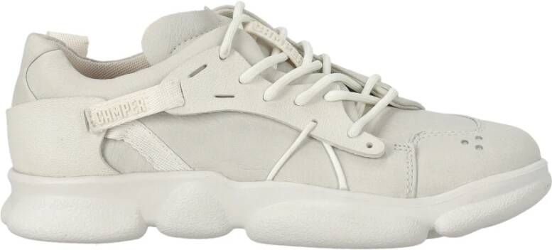 Camper Nette Schoenen KARST SNEAKERS K201439
