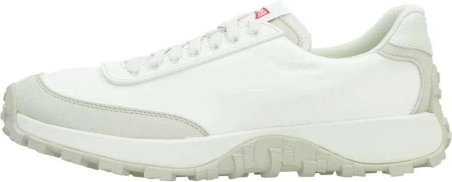 Camper Stijlvolle Sneakers voor Stedelijke Avonturen