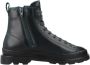 Camper Stijlvolle Veterschoenen Brutus Model Green Dames - Thumbnail 2