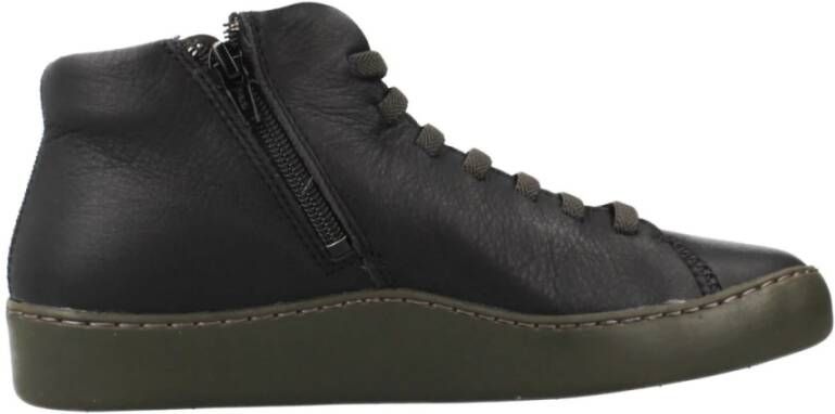 Camper Stijlvolle Veterschoenen voor dagelijks gebruik