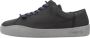 Camper Stijlvolle Zwarte Sneakers Black Dames - Thumbnail 2