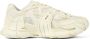 Camper Witte Leren Sneakers Tormenta White Dames - Thumbnail 1