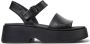 Camper Sandalen Tasha plateau sandalen K201659 - Thumbnail 2