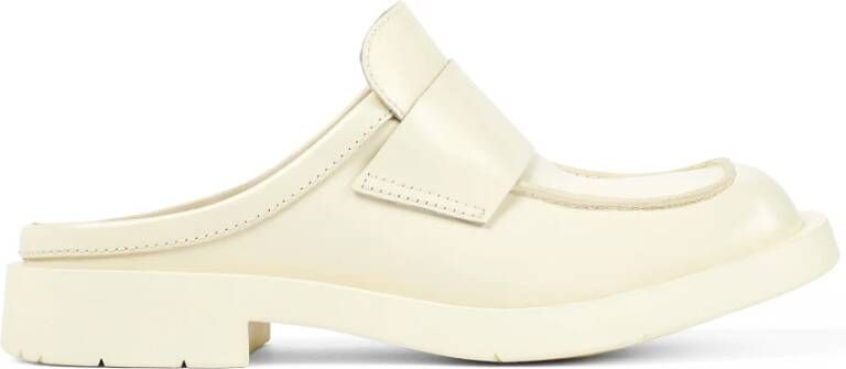 Camper Tijdloze Ballerina 1978 White Unisex - Foto 4