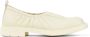 Camper Tijdloze Loafers 1978 White Unisex - Thumbnail 1