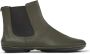 Camper Right Nina Enkellaarsjes Damen Donkergroen - Thumbnail 2