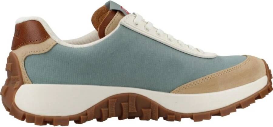 Camper Green Drift Trail Sneakers