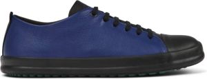 Camper Trainers Chasis Twins Blauw Heren