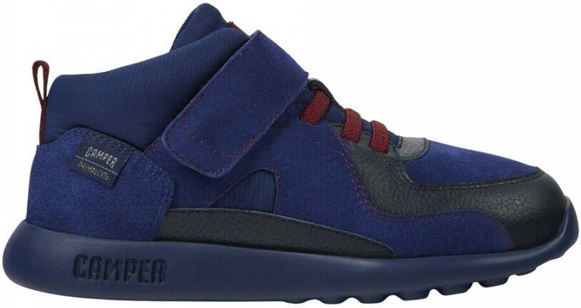 Camper Trainers Driftie Blauw Heren