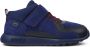 Camper Driftie Enkellaarsjes Blauw Jongen - Thumbnail 1