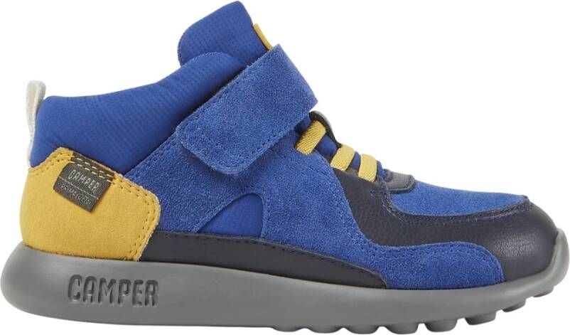 Camper Sneakers K900218 Blauw