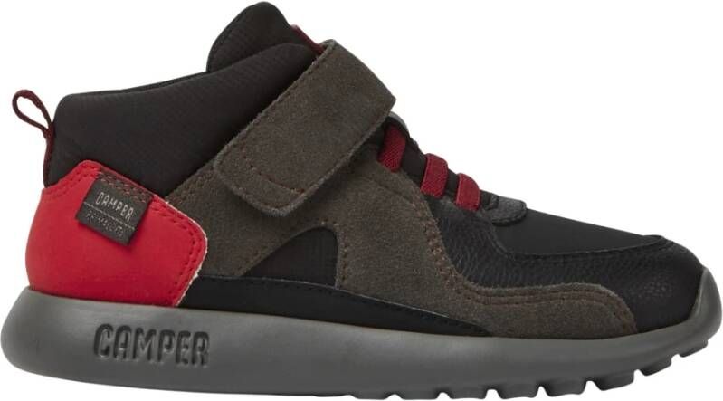 Camper Trainers drijven Bruin Heren