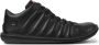 Camper Beetle Sneakers: Lichtgewicht en Flexibel Black Heren - Thumbnail 8