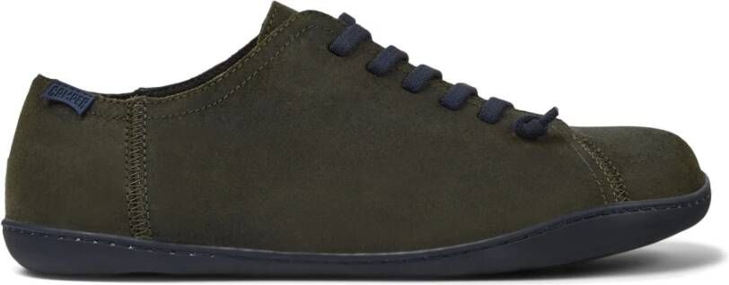 Camper Trainers kleine vrachtwagen Groen Heren - Foto 2