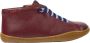 Camper Trainers kleine vrachtwagen Rood - Thumbnail 2