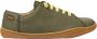 Camper Peu Cami Sneaker Kinderen Juniper Green - Thumbnail 1
