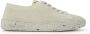 Camper Witte textiele sneakers voor dames White Dames - Thumbnail 1