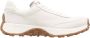 Camper Stijlvolle Drift Trail Houston Sneakers White Heren - Thumbnail 6