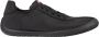 Camper Zwarte Textiel Sneakers voor Heren Black Heren - Thumbnail 2
