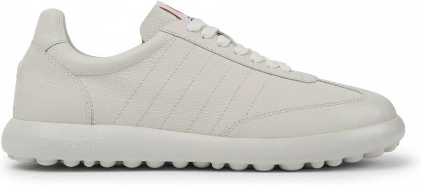 Camper Sneakers Pelotas XLF met decoratieve stiksels