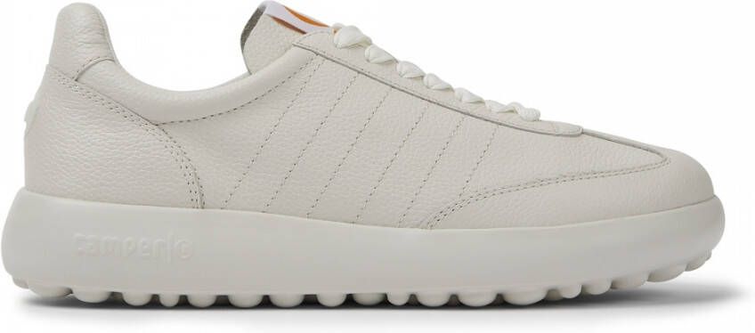 Camper sneakers met sleehak PELOTAS met aantreklus - Foto 2