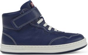Camper Trainers Runner Four Blauw