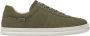 Camper Runner Four Sportieve Sneakers Green Heren - Thumbnail 1