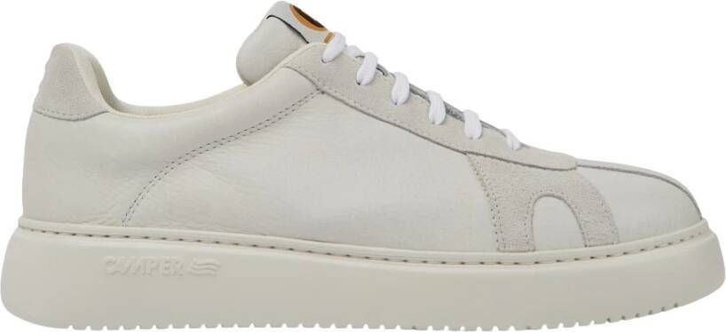 Camper Trainers Runner K21 K100743-Sst94 Wit Heren