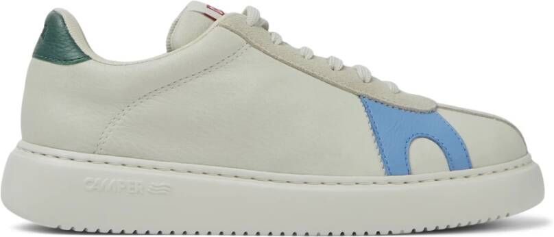 Camper Trainers Runner K21 Twins Wit Dames