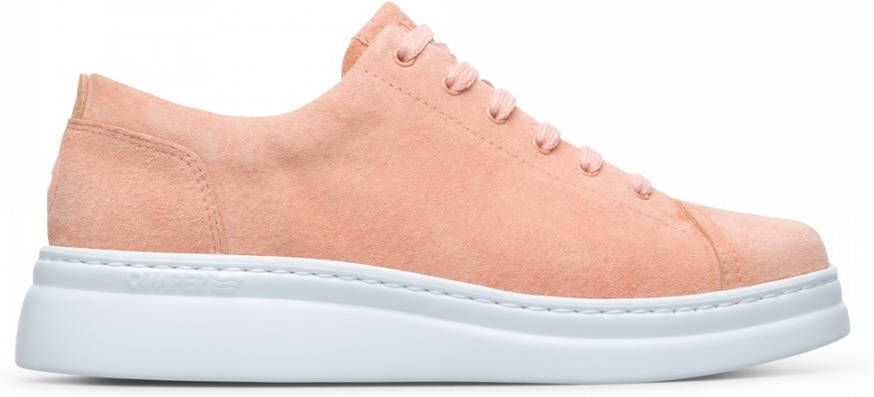 Camper Trainers Runner Up K200508 Roze Dames