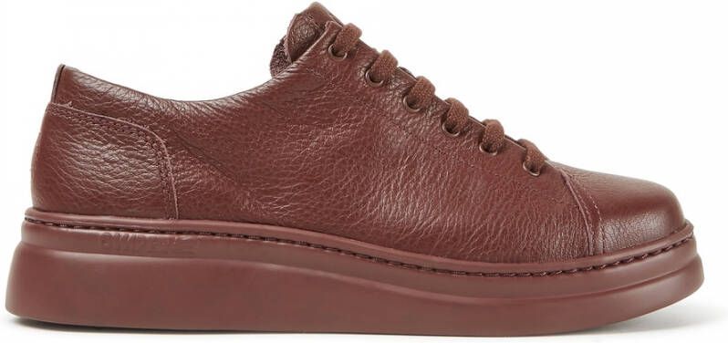 Camper Trainers Runner Up K200508 Rood Dames - Foto 2