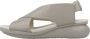 Camper UltraSoft Platte Sandalen Gray Dames - Thumbnail 2