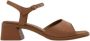 Camper UltraSoft Sandal - Thumbnail 1