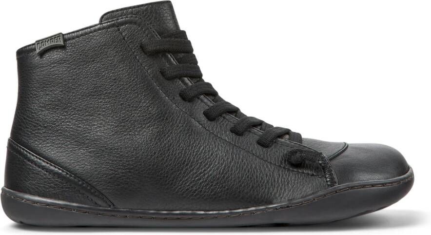 Camper Ankle Boots Bruin Dames - Foto 1