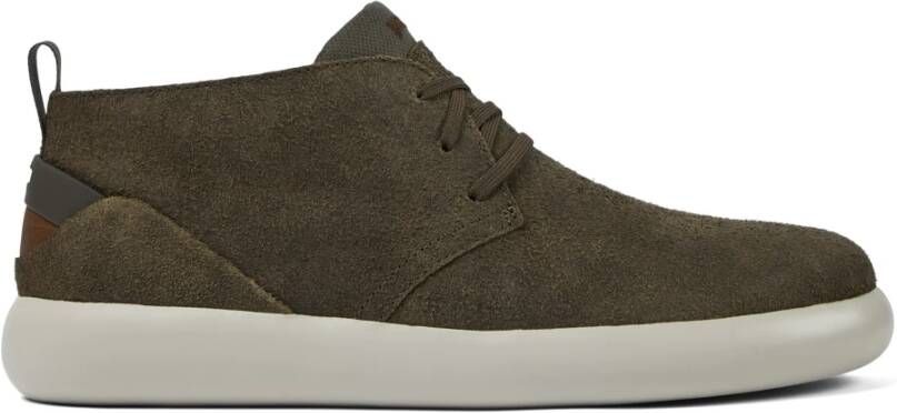 Camper K300223 Bottines gekleed Heren Groen;Groene 003 -Malmo - Foto 2