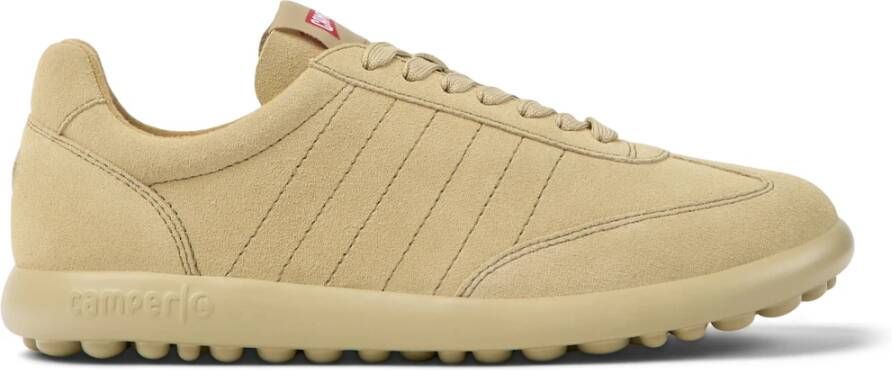 Camper Trainers Pelotas XLF Beige Dames